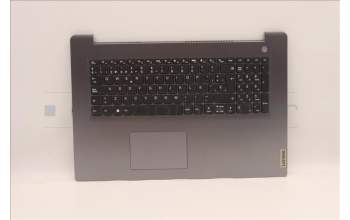 Lenovo 5CB1H80854 Tastatur inkl. Topcase spanisch L82RL NFP AG U