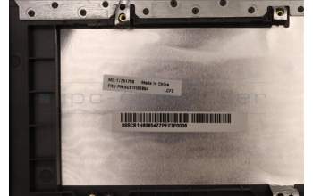 Lenovo 5CB1H80854 Tastatur inkl. Topcase spanisch L82RL NFP AG U