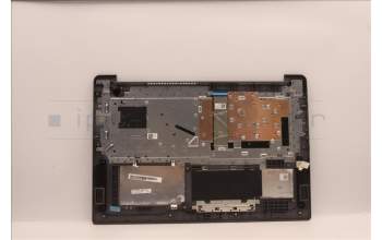 Lenovo 5CB1H80857 Tastatur inkl. Topcase ASM_POR L82RL NFP AG U