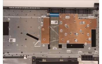 Lenovo 5CB1H80857 Tastatur inkl. Topcase ASM_POR L82RL NFP AG U