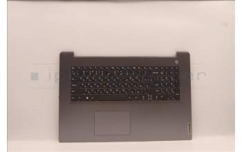 Lenovo 5CB1H80862 Tastatur inkl. Topcase ASM_RUS L82RL NFP AG U
