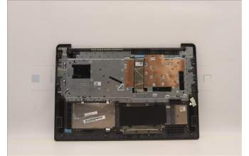 Lenovo 5CB1H80863 Tastatur inkl. Topcase ASM_FRA L82RL NFP AG U