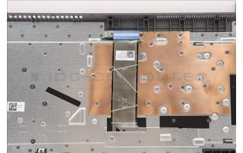 Lenovo 5CB1H80863 Tastatur inkl. Topcase ASM_FRA L82RL NFP AG U