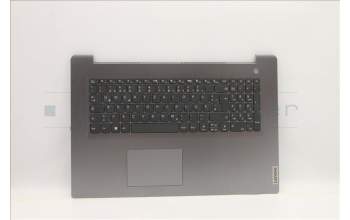 Lenovo 5CB1H80864 Tastatur inkl. Topcase deutsch L82RL NFP AG U