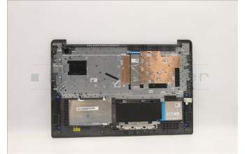 Lenovo 5CB1H80864 Tastatur inkl. Topcase deutsch L82RL NFP AG U