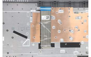 Lenovo 5CB1H80868 Tastatur inkl. Topcase ASM_HBW L82RL NFP AG U