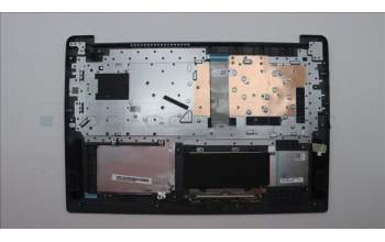 Lenovo 5CB1H80869 Tastatur inkl. Topcase ASM_HUN L82RL NFP AG U