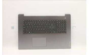 Lenovo 5CB1H80874 Tastatur inkl. Topcase schweiz L82RL NFP AG U