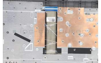 Lenovo 5CB1H80874 Tastatur inkl. Topcase schweiz L82RL NFP AG U