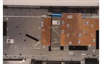 Lenovo 5CB1H80875 Tastatur inkl. Topcase ASM_EURO ENGL82RLNFPAGU