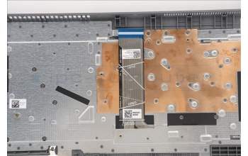 Lenovo 5CB1H80877 Tastatur inkl. Topcase ASM_BUL L82RL NFP AG U