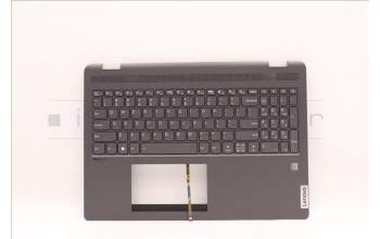 Lenovo 5CB1H80882 Tastatur inkl. Topcase ASM_ENG W 82R8 SG