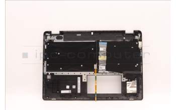 Lenovo 5CB1H80884 Tastatur inkl. Topcase ASM_UK W 82R8 SG