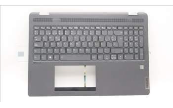 Lenovo 5CB1H80886 Tastatur inkl. Topcase spanisch W 82R8 SG