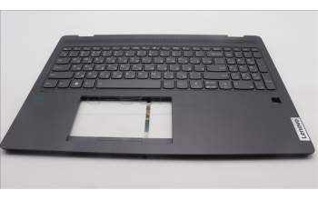 Lenovo 5CB1H80894 Tastatur inkl. Topcase ASM_RUS W 82R8 SG