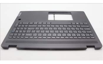 Lenovo 5CB1H80894 Tastatur inkl. Topcase ASM_RUS W 82R8 SG