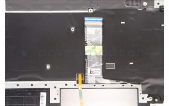 Lenovo 5CB1H80901 Tastatur inkl. Topcase ASM_HBW W 82R8 SG