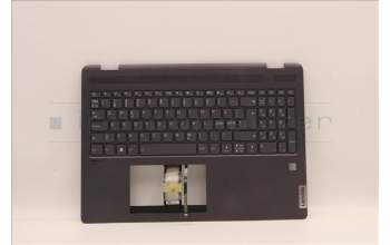 Lenovo 5CB1H80903 Tastatur inkl. Topcase ASM_NORDIC W 82R8 SG