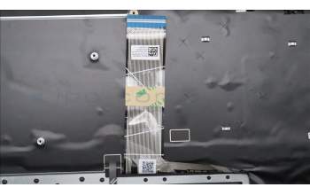 Lenovo 5CB1H80904 Tastatur inkl. Topcase ASM_BEL W 82R8 SG