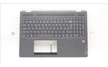 Lenovo 5CB1H80904 Tastatur inkl. Topcase ASM_BEL W 82R8 SG