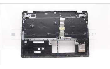 Lenovo 5CB1H80904 Tastatur inkl. Topcase ASM_BEL W 82R8 SG