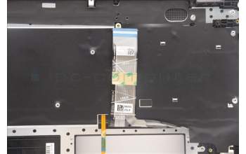 Lenovo 5CB1H80909 Tastatur inkl. Topcase ASM_CZE/SLK W82R8 SG