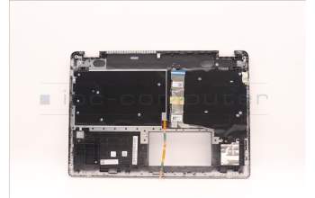 Lenovo 5CB1H80924 Tastatur inkl. Topcase ASM_KOR W 82R8 CG