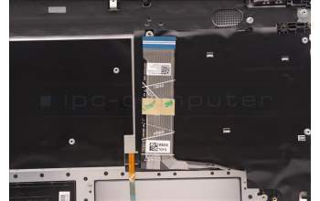 Lenovo 5CB1H80924 Tastatur inkl. Topcase ASM_KOR W 82R8 CG