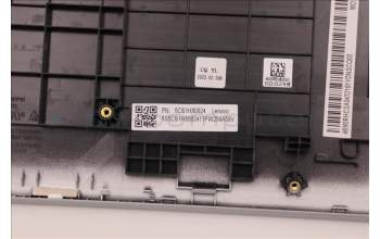 Lenovo 5CB1H80924 Tastatur inkl. Topcase ASM_KOR W 82R8 CG