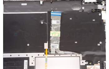 Lenovo 5CB1H81048 Tastatur inkl. Topcase deutsch W 82R8 CG