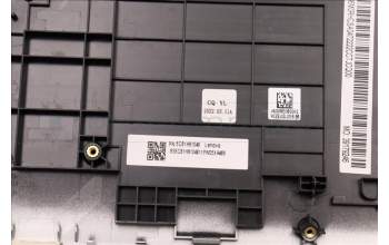 Lenovo 5CB1H81048 Tastatur inkl. Topcase deutsch W 82R8 CG