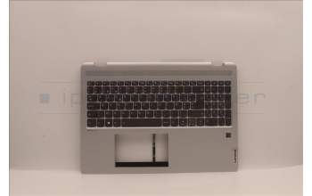 Lenovo 5CB1H81056 Tastatur inkl. Topcase ASM_BEL W 82R8 CG