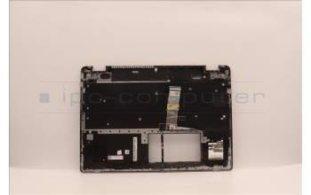Lenovo 5CB1H81056 Tastatur inkl. Topcase ASM_BEL W 82R8 CG