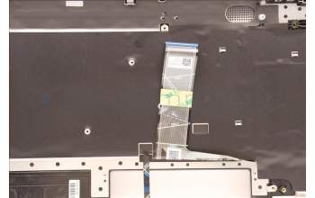 Lenovo 5CB1H81056 Tastatur inkl. Topcase ASM_BEL W 82R8 CG