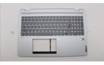 Lenovo 5CB1H81058 Tastatur inkl. Topcase ASM_SLV W 82R8 CG