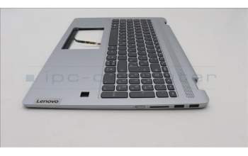 Lenovo 5CB1H81058 Tastatur inkl. Topcase ASM_SLV W 82R8 CG