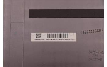 Lenovo 5CB1H81073 LCD Cover C 82SH Storm