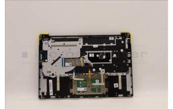 Lenovo 5CB1H81084 Tastatur inkl. TopcaseASM_ENG C82SH CloBL
