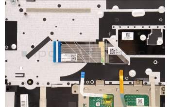 Lenovo 5CB1H81084 Tastatur inkl. TopcaseASM_ENG C82SH CloBL