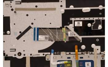 Lenovo 5CB1H81089 Tastatur inkl. TopcaseASM_RUS C82SH CloBL