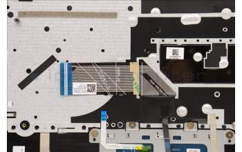 Lenovo 5CB1H81094 Tastatur inkl. TopcaseASM_UKR C82SH CloBL