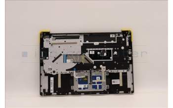 Lenovo 5CB1H81103 Tastatur inkl. TopcaseASM_FRA C82SH CloBL