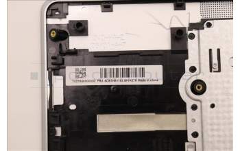 Lenovo 5CB1H81103 Tastatur inkl. TopcaseASM_FRA C82SH CloBL