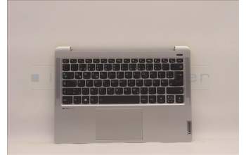 Lenovo 5CB1H81104 Tastatur inkl. TopcaseASM_GER C82SH CloBL
