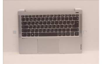 Lenovo 5CB1H81107 Tastatur inkl. TopcaseASM_BEL C82SH CloBL