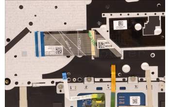 Lenovo 5CB1H81107 Tastatur inkl. TopcaseASM_BEL C82SH CloBL