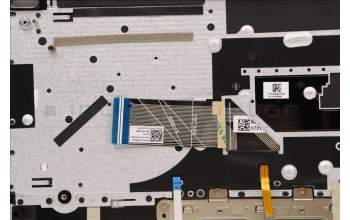 Lenovo 5CB1H81110 Tastatur inkl. TopcaseASM_SWS C82SH CloBL