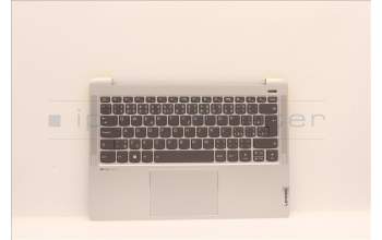 Lenovo 5CB1H81112 C-Cover with keyboard,Czech Slovakian,Backlight