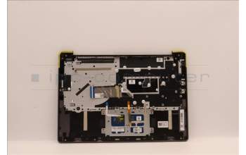 Lenovo 5CB1H81623 Tastatur inkl. TopcaseASM_RUS C82SH StoBL