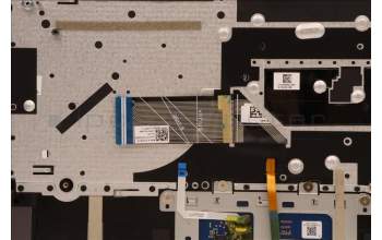 Lenovo 5CB1H81623 Tastatur inkl. TopcaseASM_RUS C82SH StoBL